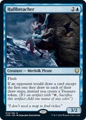 Hullbreacher [Commander Legends] | Gam3 Escape