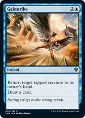 Galestrike [Commander Legends] | Gam3 Escape
