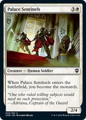 Palace Sentinels [Commander Legends] | Gam3 Escape
