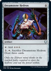Dreamstone Hedron [Commander Legends] | Gam3 Escape