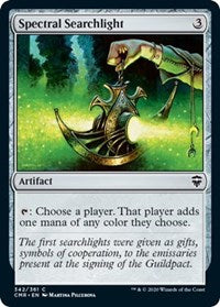 Spectral Searchlight [Commander Legends] | Gam3 Escape