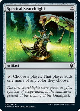 Spectral Searchlight [Commander Legends] | Gam3 Escape