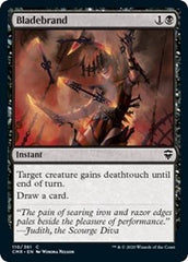 Bladebrand [Commander Legends] | Gam3 Escape