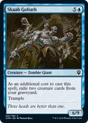 Skaab Goliath [Commander Legends] | Gam3 Escape