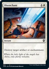 Disenchant [Commander Legends] | Gam3 Escape