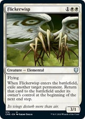 Flickerwisp [Commander Legends] | Gam3 Escape