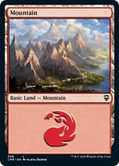 Mountain (508) [Commander Legends] | Gam3 Escape