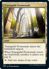 Transguild Promenade [Commander Legends] | Gam3 Escape