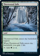 Thornwood Falls [Commander Legends] | Gam3 Escape