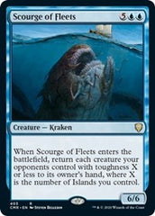 Scourge of Fleets [Commander Legends] | Gam3 Escape