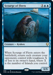 Scourge of Fleets [Commander Legends] | Gam3 Escape