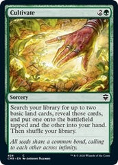 Cultivate [Commander Legends] | Gam3 Escape
