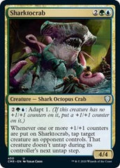 Sharktocrab [Commander Legends] | Gam3 Escape