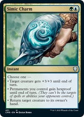 Simic Charm [Commander Legends] | Gam3 Escape