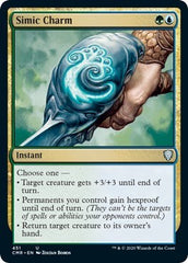 Simic Charm [Commander Legends] | Gam3 Escape