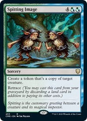 Spitting Image [Commander Legends] | Gam3 Escape