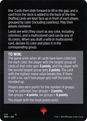 Mishra's Manufactory (Magic Minigame) [The Brothers' War Minigame] | Gam3 Escape