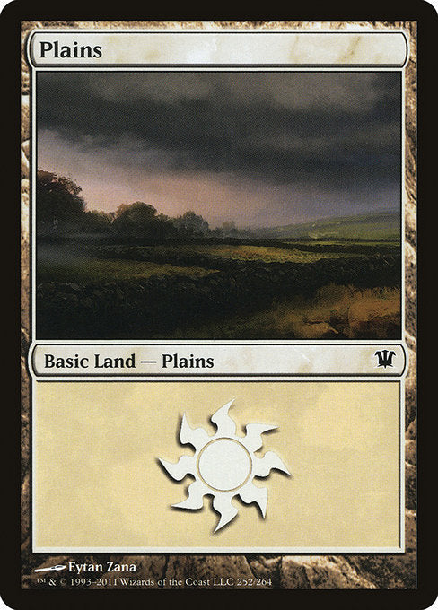 Plains [Innistrad] | Gam3 Escape