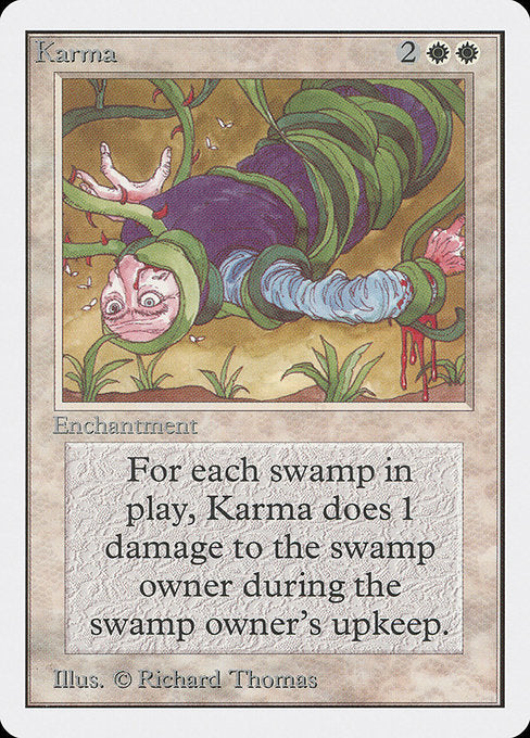 Karma [Unlimited Edition] | Gam3 Escape