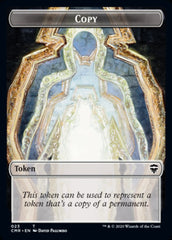 Copy (023) // Saproling Token [Commander Legends Tokens] | Gam3 Escape