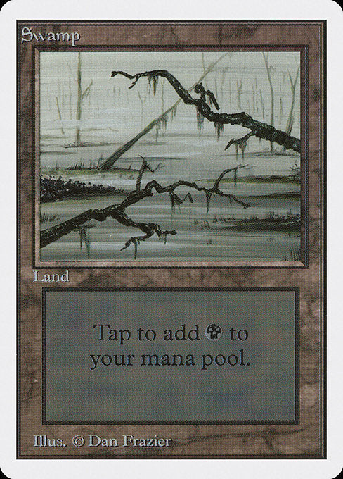 Swamp [Unlimited Edition] | Gam3 Escape