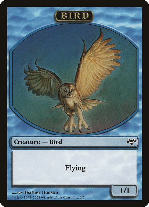 Bird [Eventide Tokens] | Gam3 Escape