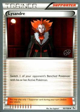Lysandre (90/106) (The Flying Hammer - Rowan Stavenow) [World Championships 2015] | Gam3 Escape