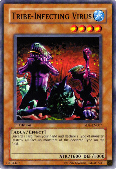 Tribe-Infecting Virus [SD4-EN007] Common | Gam3 Escape