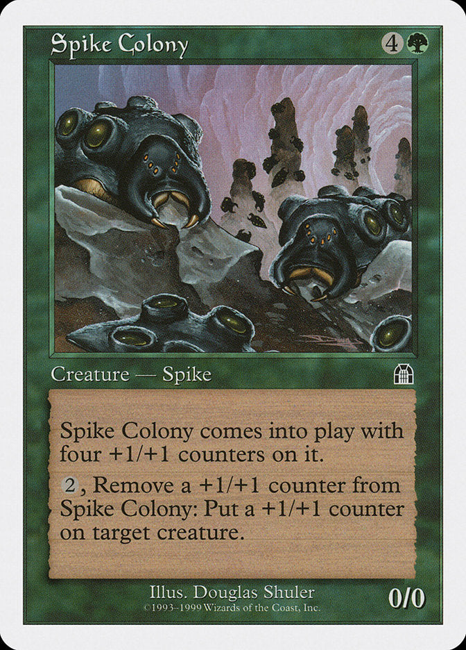 Spike Colony [Battle Royale Box Set] | Gam3 Escape