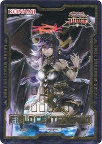 Field Center Card: Darklord Ixchel (Judge) Promo | Gam3 Escape