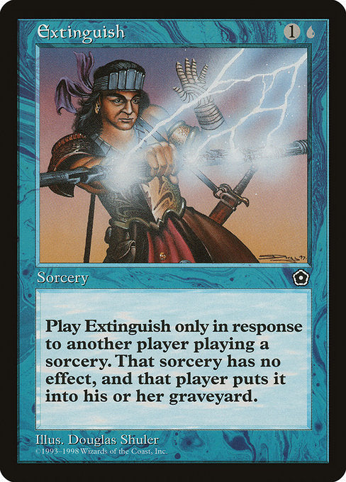 Extinguish [Portal Second Age] | Gam3 Escape