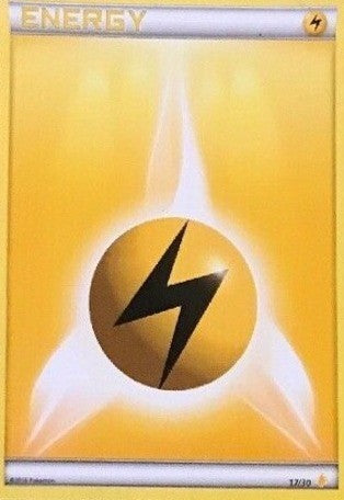 Lightning Energy (17/30) [XY: Trainer Kit 3 - Pikachu Libre] | Gam3 Escape