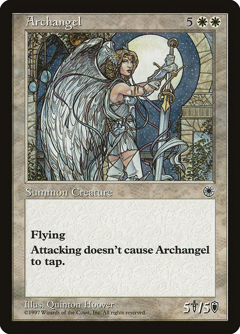 Archangel [Portal] | Gam3 Escape
