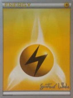 Lightning Energy (Megazone - Gustavo Wada) [World Championships 2011] | Gam3 Escape