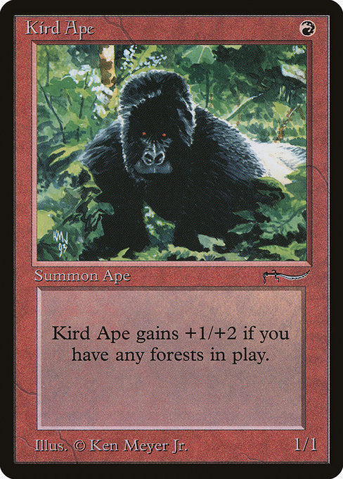 Kird Ape [Arabian Nights] | Gam3 Escape