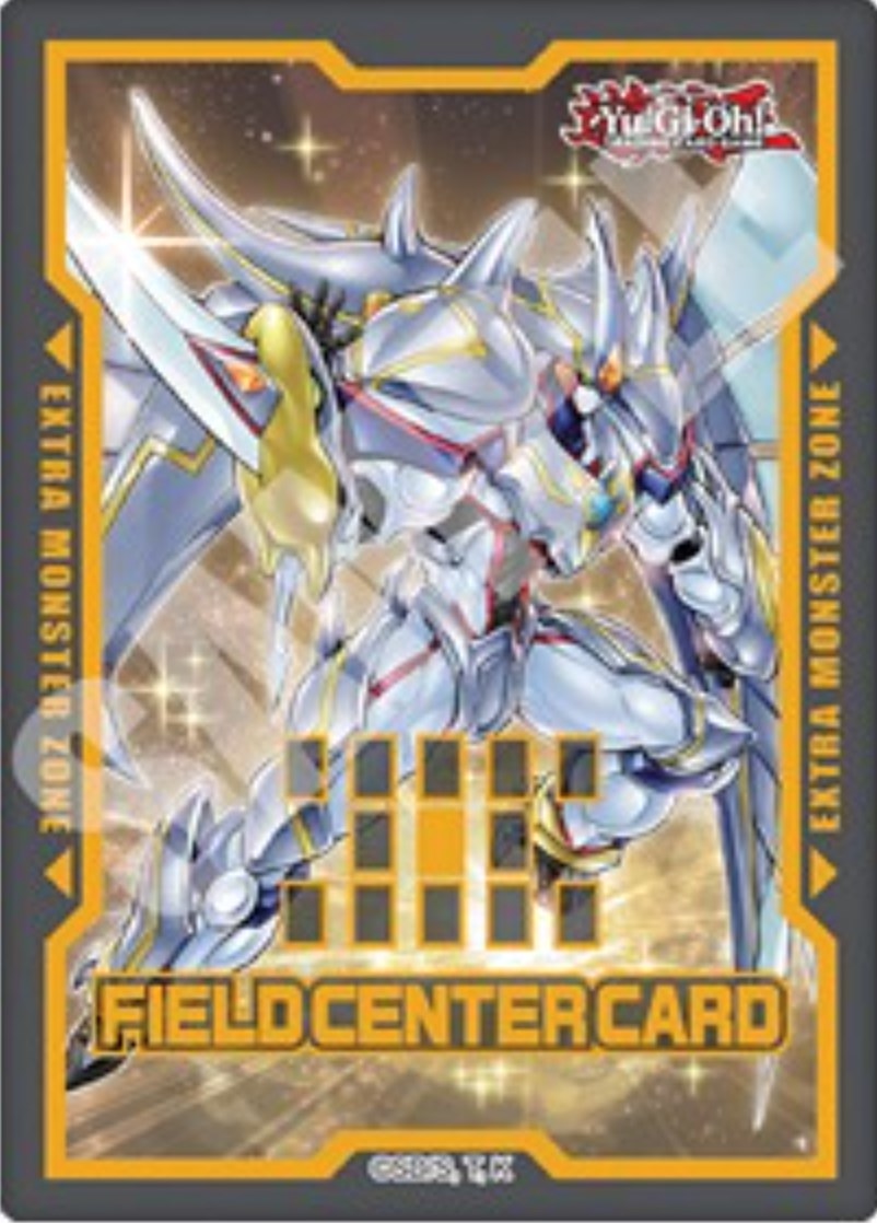 Field Center Card: Elemental HERO Shining Neos Wingman Promo | Gam3 Escape