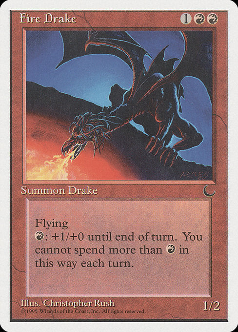 Fire Drake [Chronicles] | Gam3 Escape