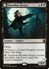 Bloodline Keeper // Lord of Lineage [From the Vault: Transform] | Gam3 Escape