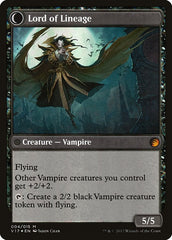 Bloodline Keeper // Lord of Lineage [From the Vault: Transform] | Gam3 Escape