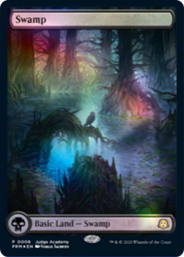 Swamp [Judge Gift Cards 2023] | Gam3 Escape