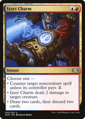 Izzet Charm [Double Masters] | Gam3 Escape