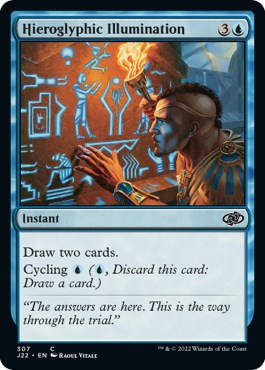 Hieroglyphic Illumination [Jumpstart 2022] | Gam3 Escape