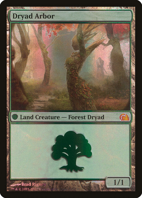 Dryad Arbor [From the Vault: Realms] | Gam3 Escape