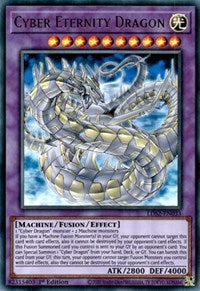 Cyber Eternity Dragon [LDS2-EN033] Ultra Rare | Gam3 Escape