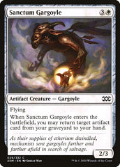Sanctum Gargoyle [Double Masters] | Gam3 Escape