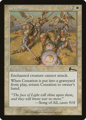 Cessation [Urza's Legacy] | Gam3 Escape