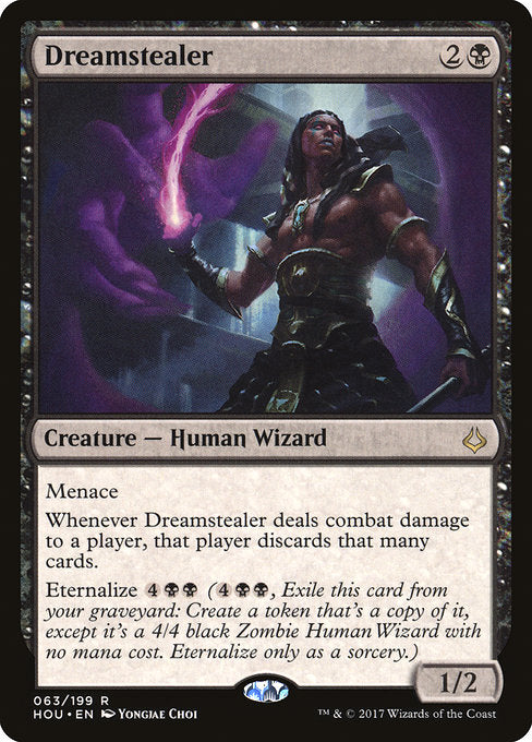 Dreamstealer [Hour of Devastation] | Gam3 Escape