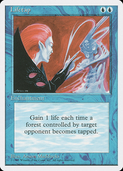 Lifetap [Fourth Edition] | Gam3 Escape