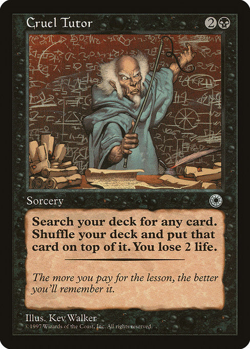 Cruel Tutor [Portal] | Gam3 Escape