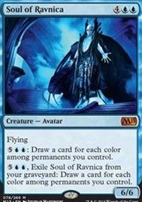 Soul of Ravnica [Magic 2015] | Gam3 Escape